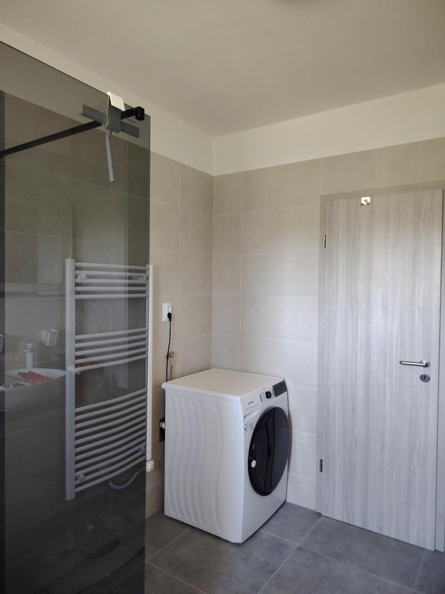 Best Buy Apartments Fazana Valbandon 外观 照片